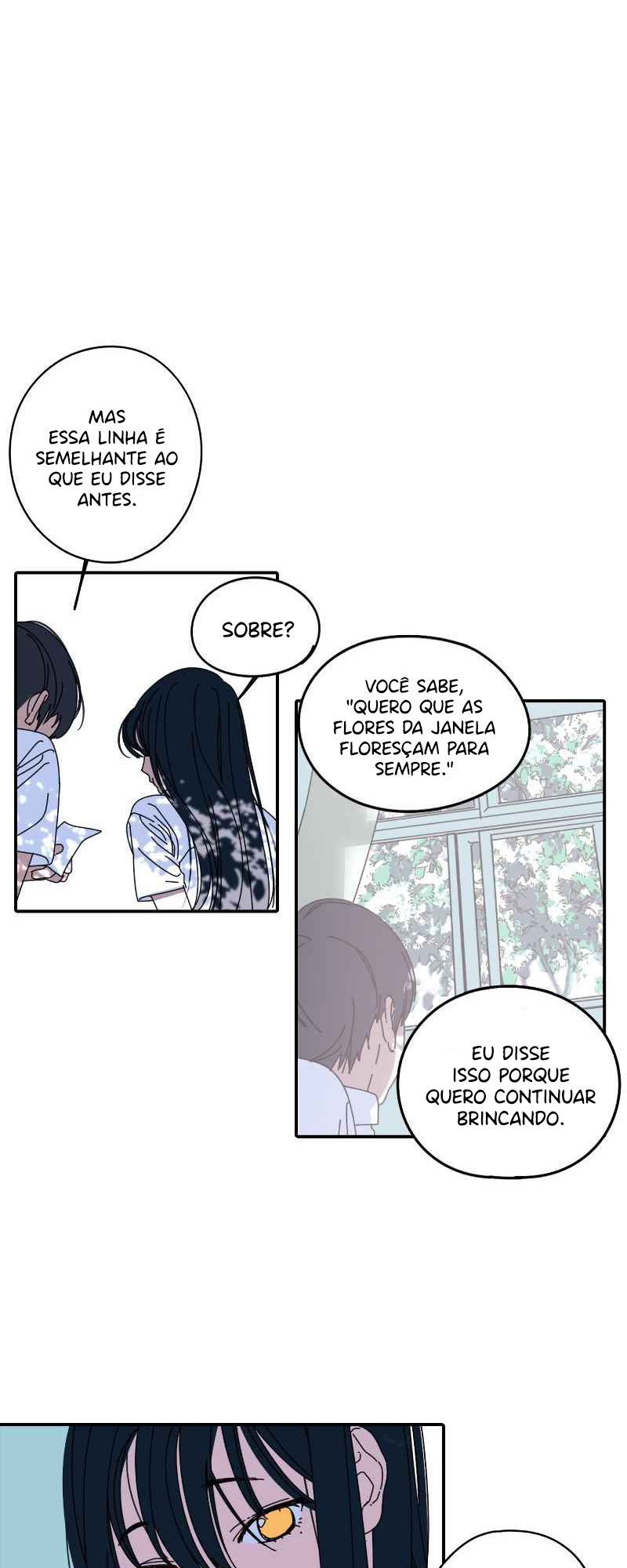 Hello, Summer Ch. 2 第24页