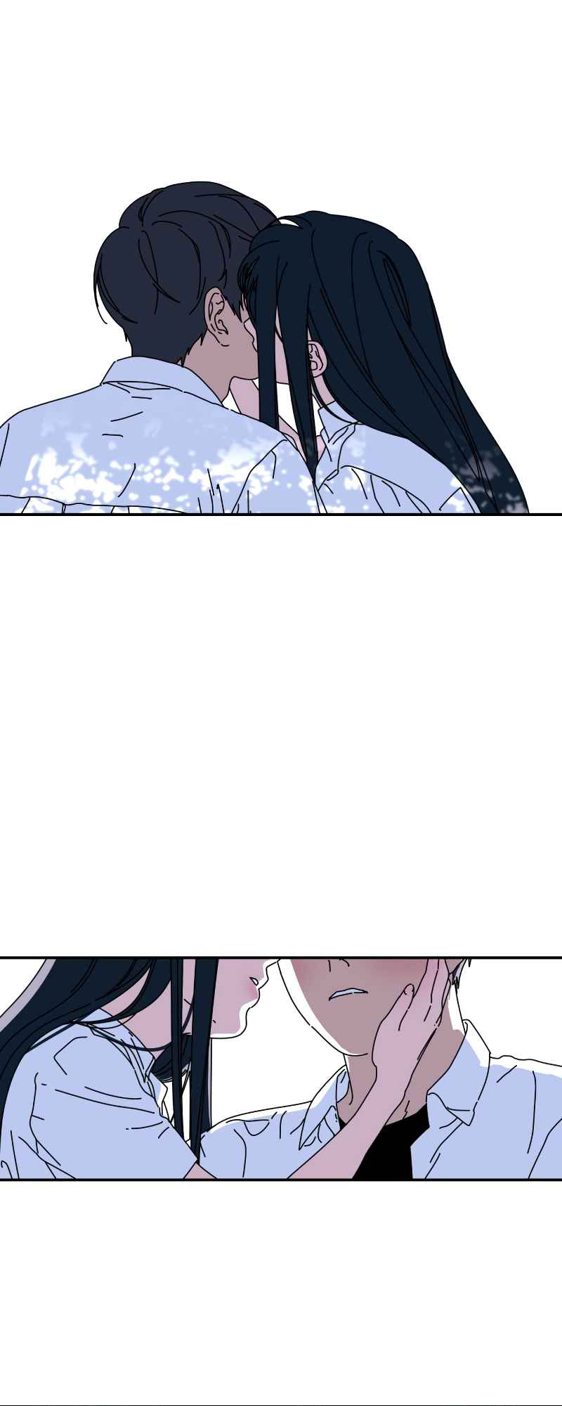 Hello, Summer Ch. 2 第26页