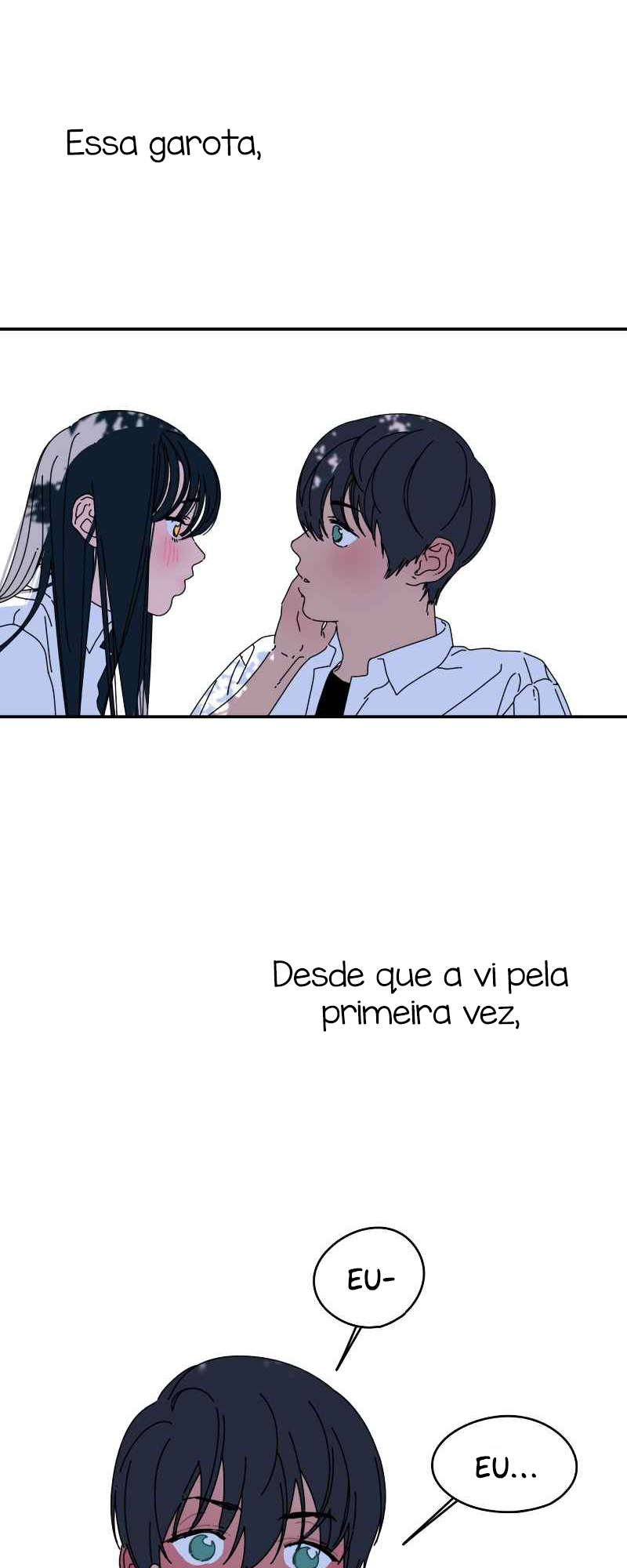 Hello, Summer Ch. 2 第28页