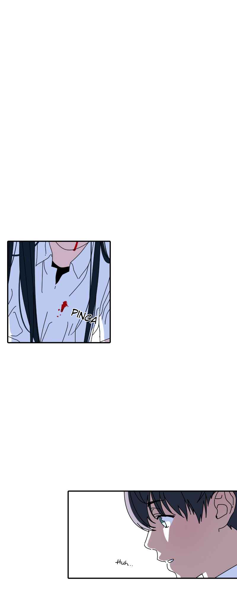 Hello, Summer Ch. 2 第30页