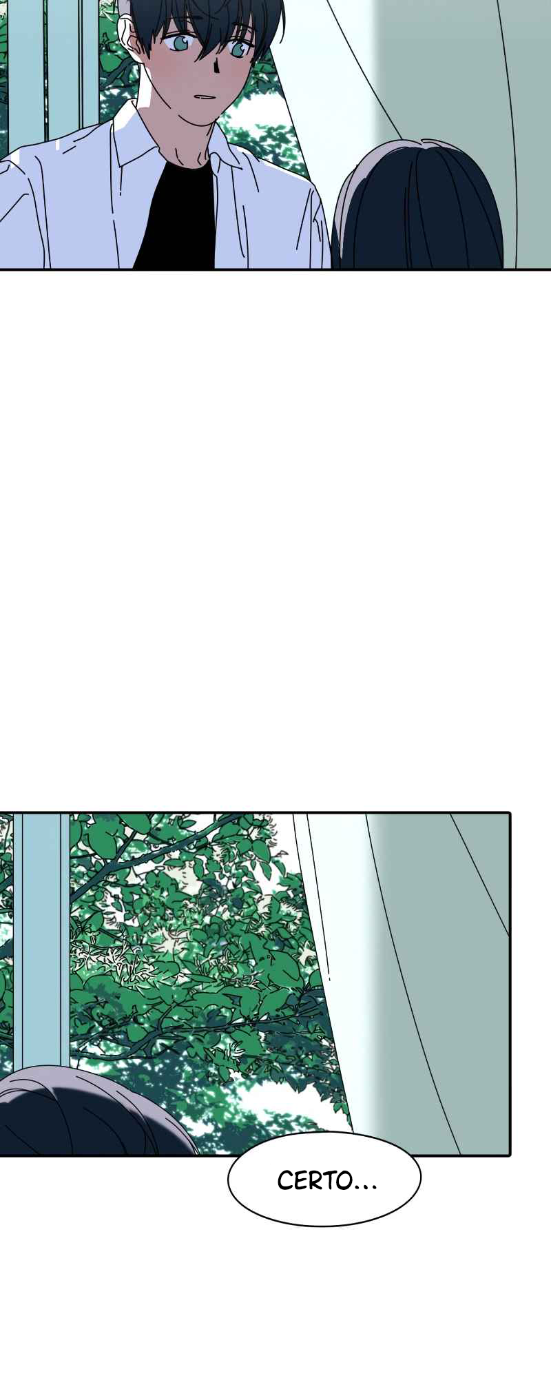 Hello, Summer Ch. 2 第4页