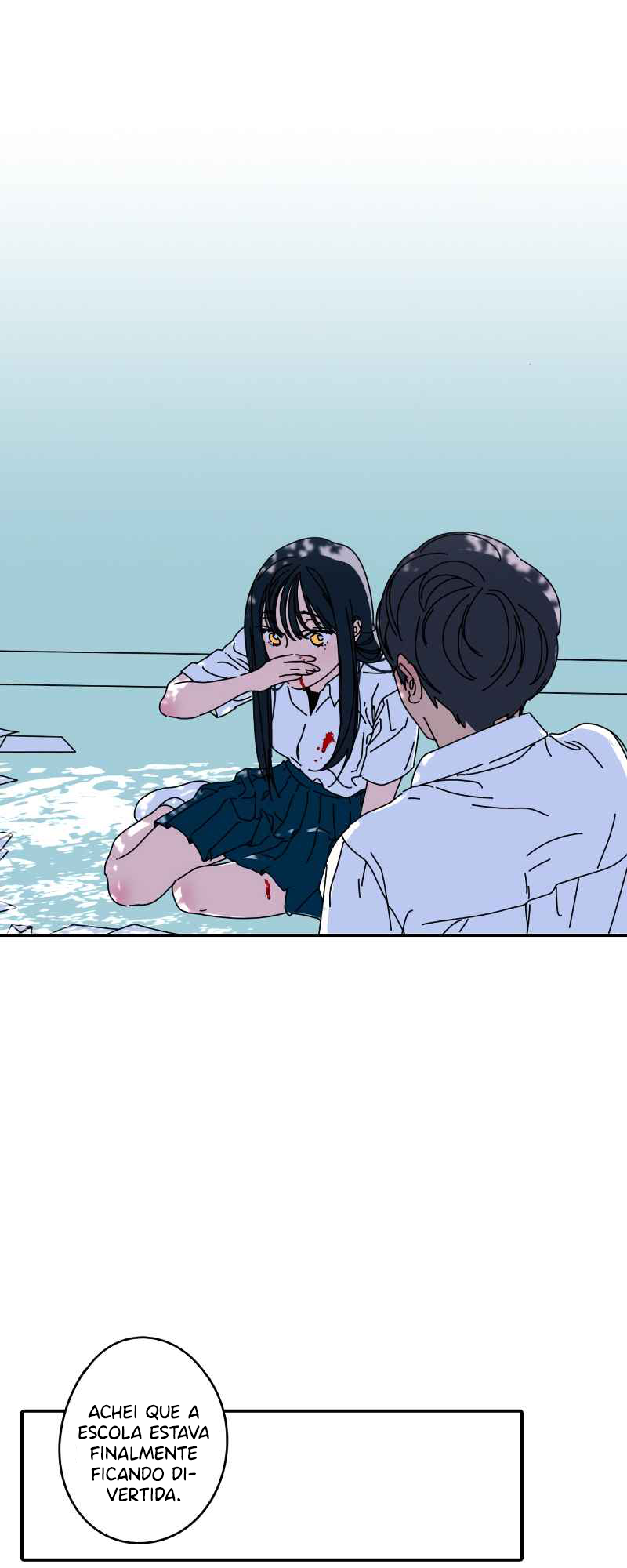 Hello, Summer Ch. 2 第31页