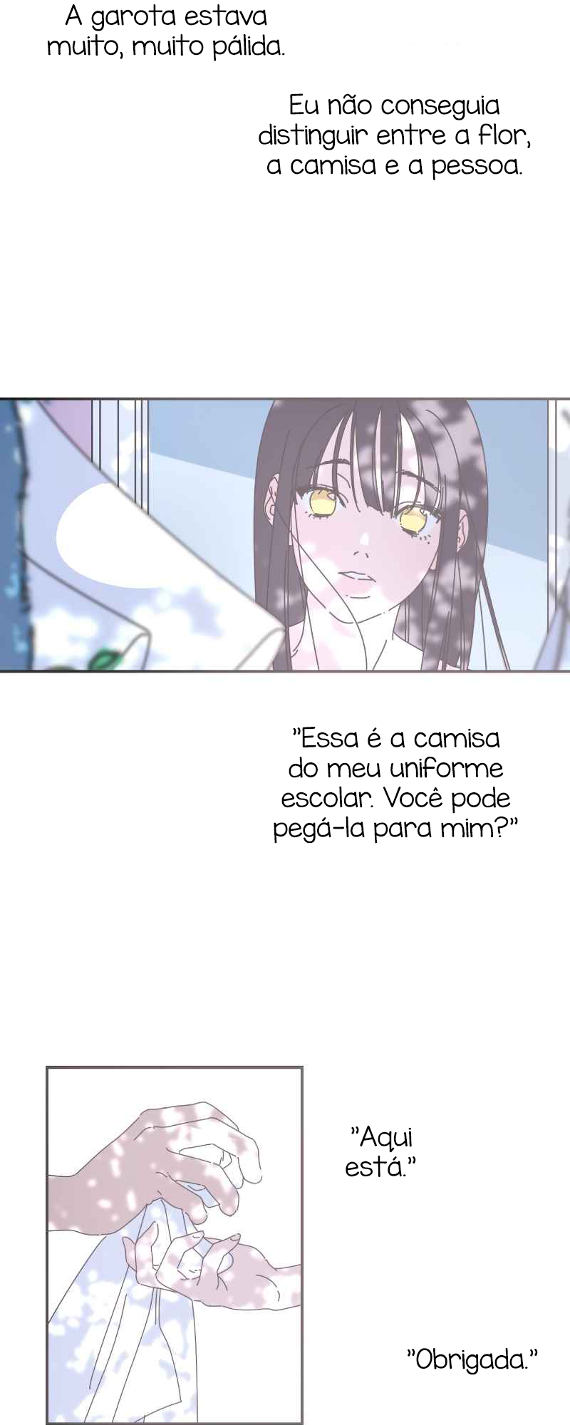 Hello, Summer Ch. 2 第34页