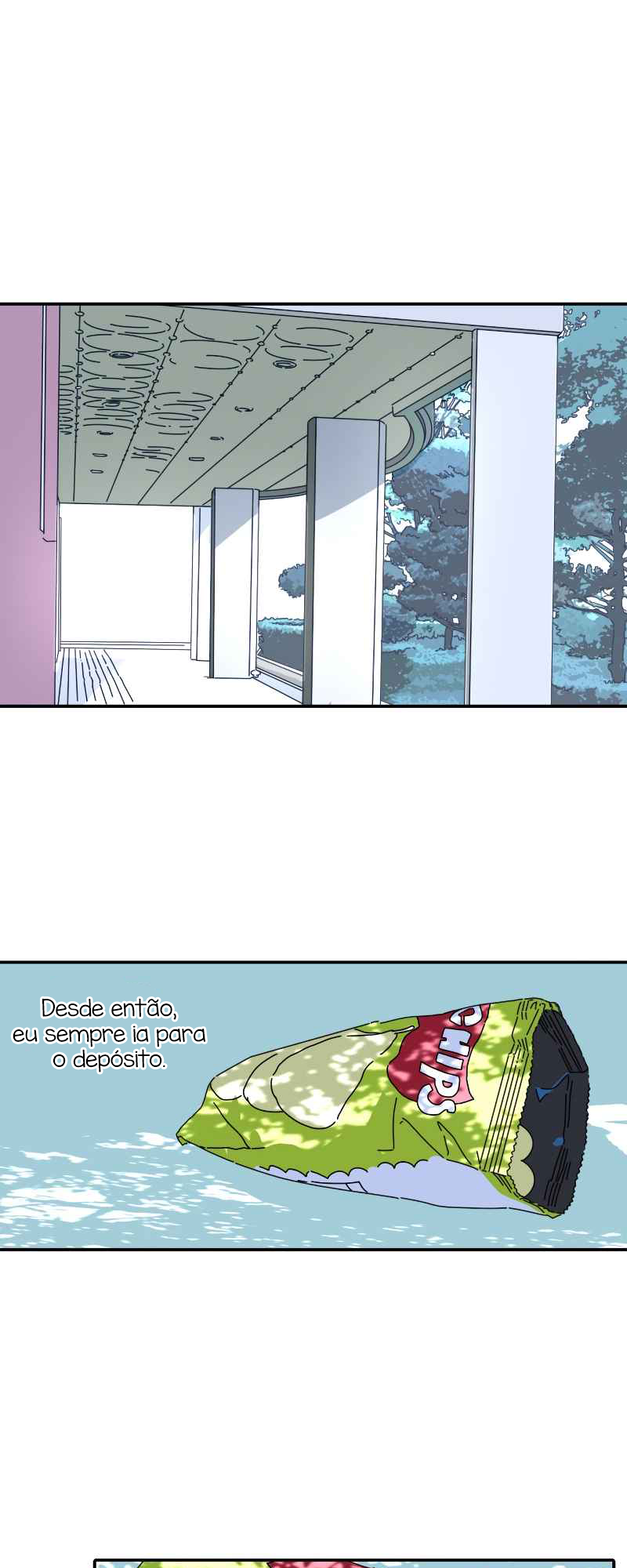 Hello, Summer Ch. 2 第6页