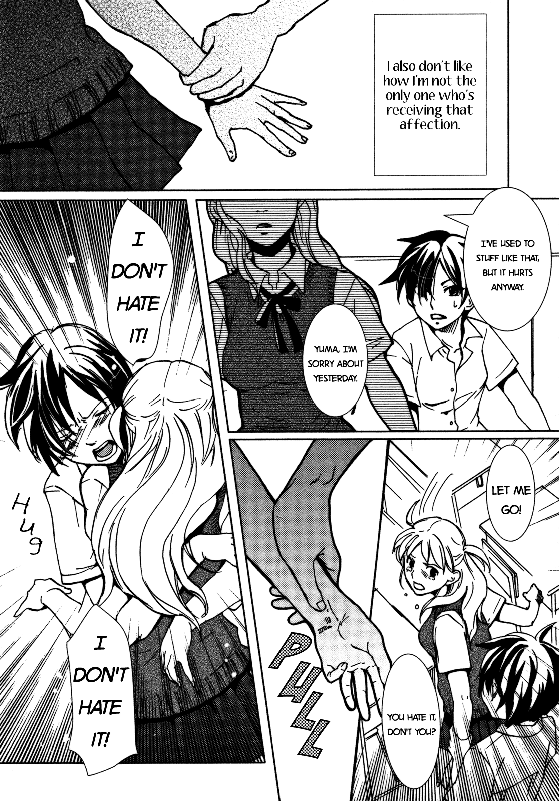 Body Warmth Communication Ch. 1 第17页
