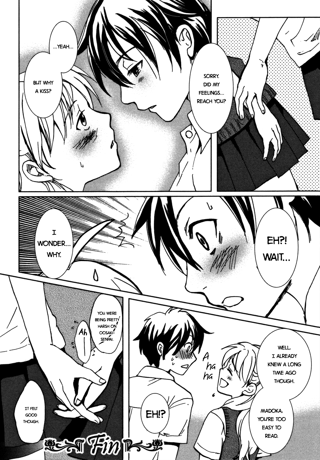 Body Warmth Communication Ch. 1 第19页