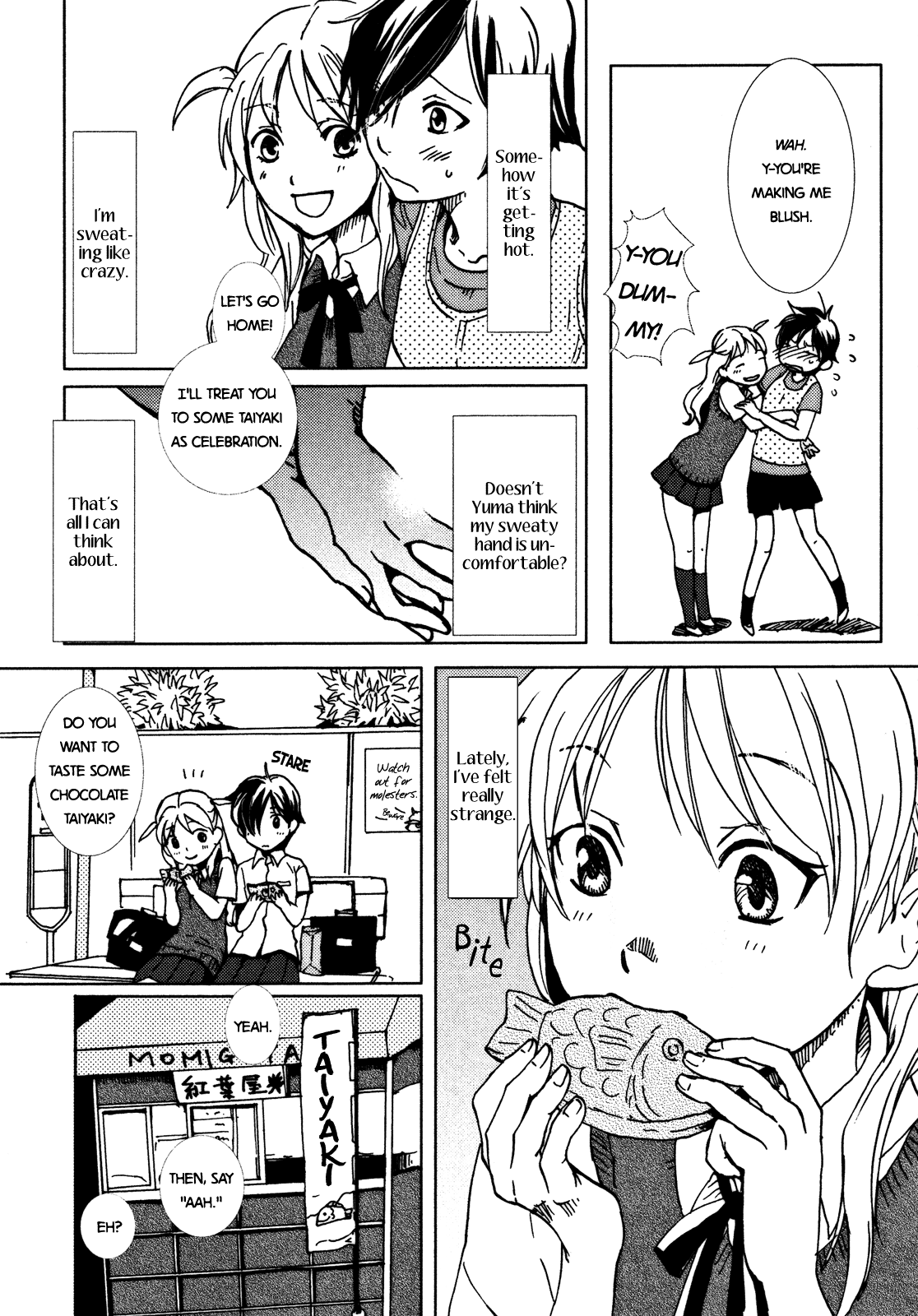 Body Warmth Communication 第5页