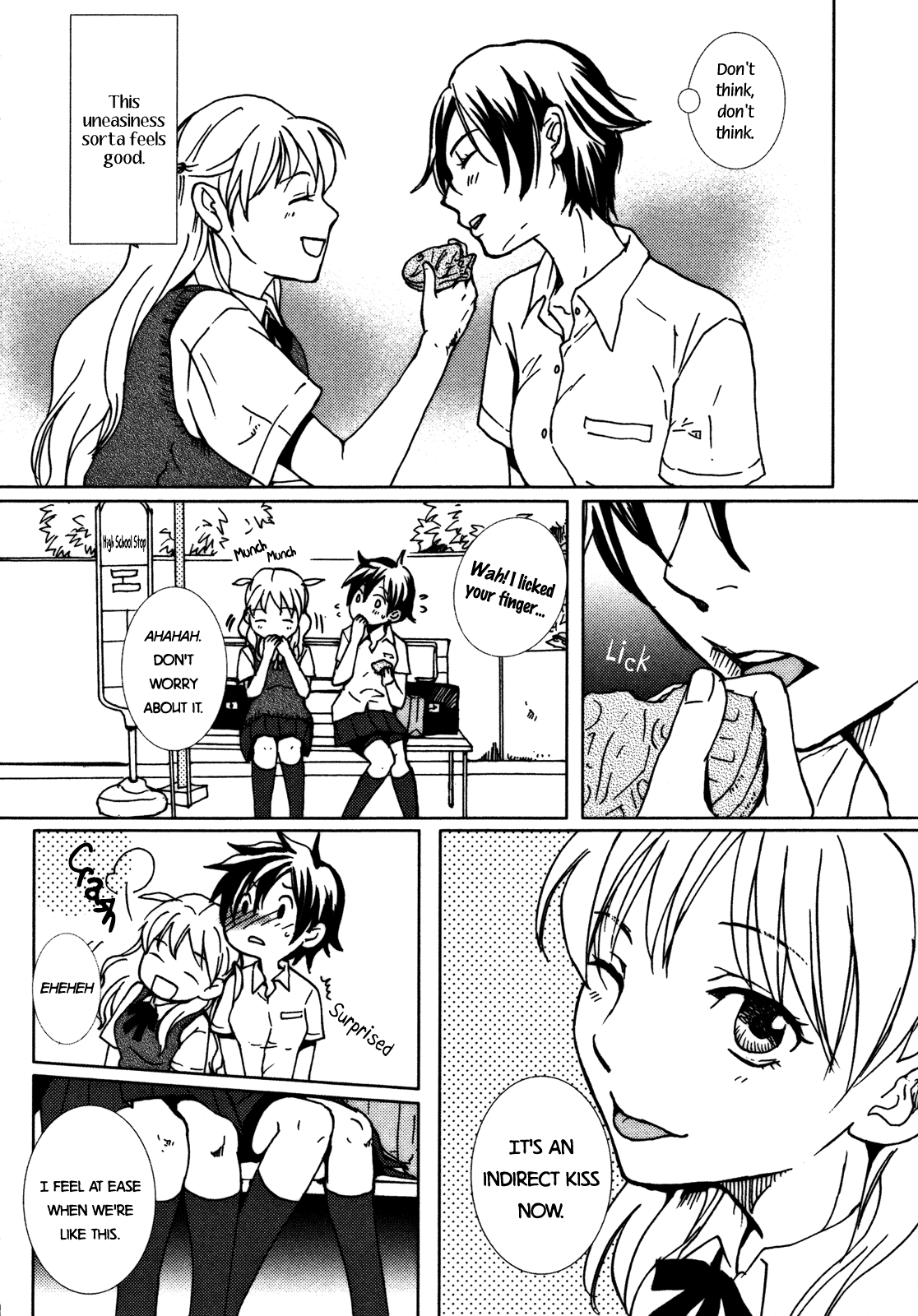 Body Warmth Communication 第6页
