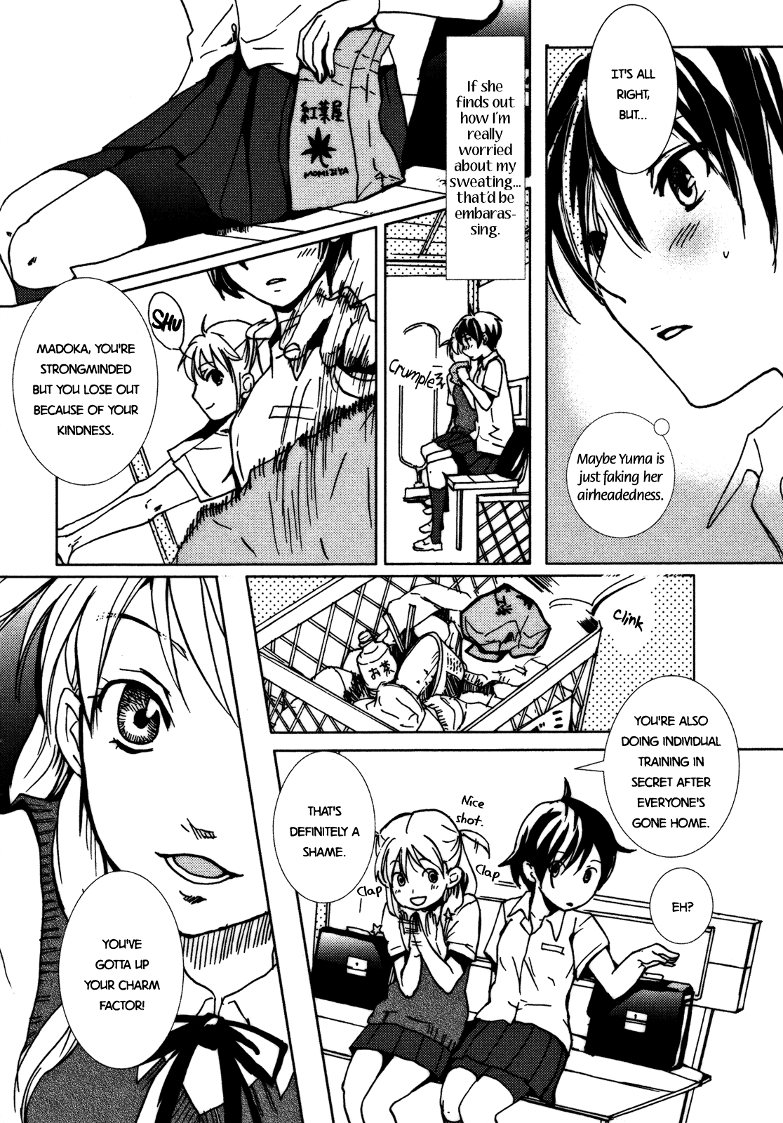 Body Warmth Communication 第8页