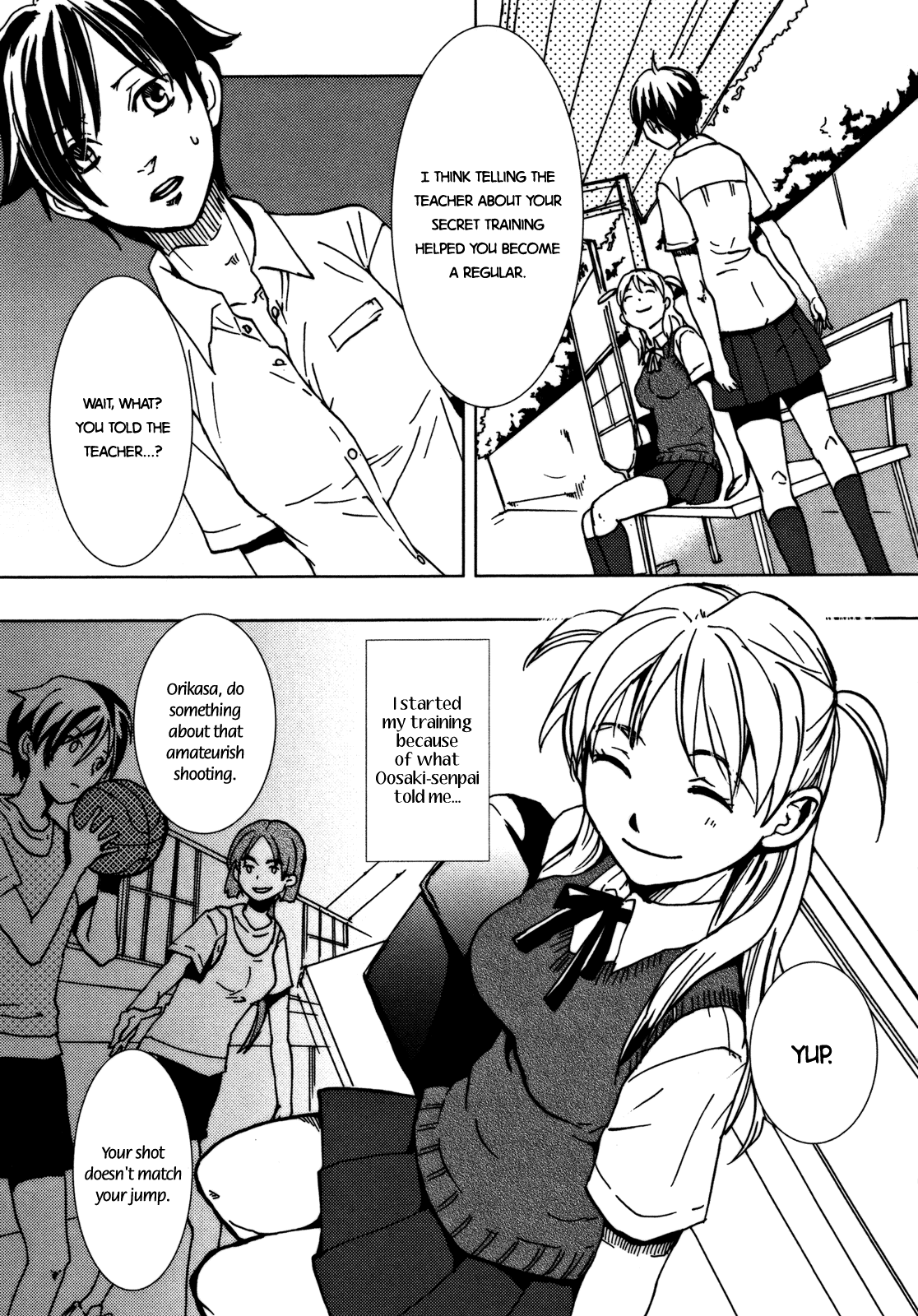 Body Warmth Communication Ch. 1 第9页