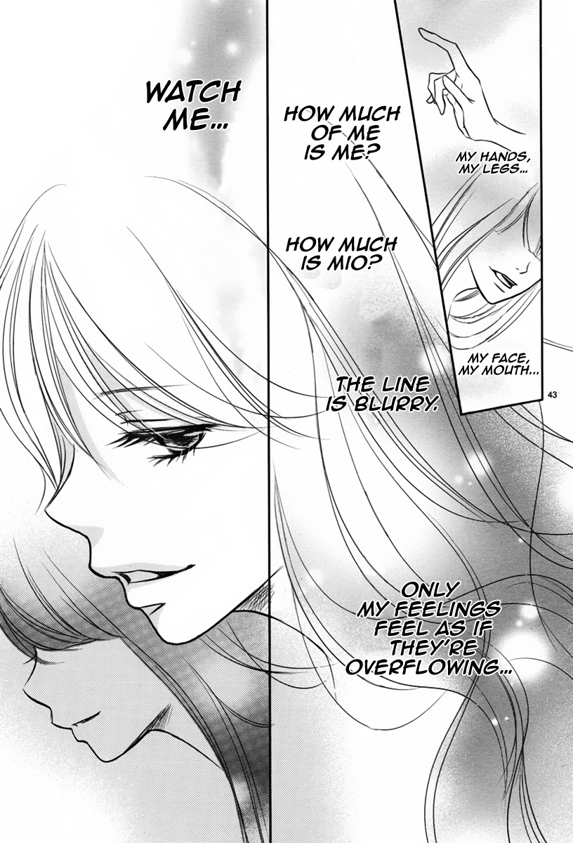 Haru Machi Sakura no Mau Koro ni Oneshot 第44页
