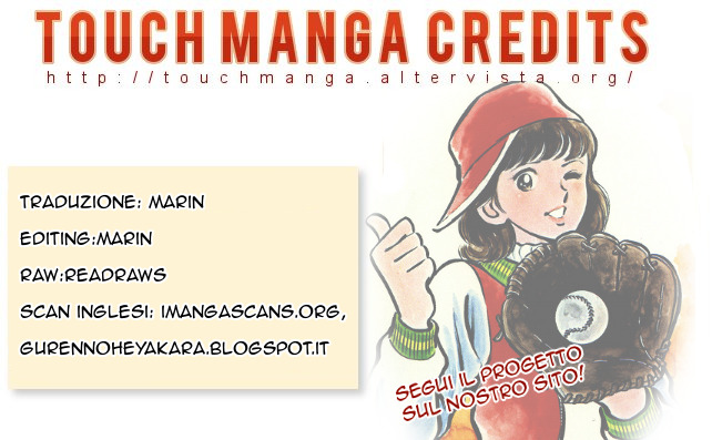 Ah! Koshien of Youth Vol. 6 Ch. 1 第41页