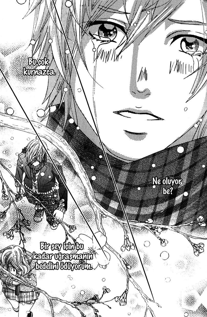 Sakanai Sakura (Yokoyama Mayumi) Oneshot 第32页