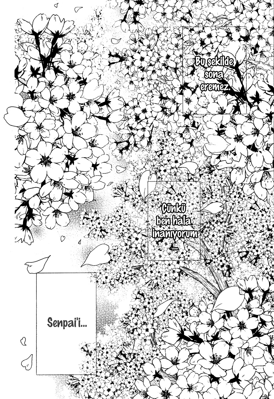 Sakanai Sakura (Yokoyama Mayumi) Oneshot 第33页