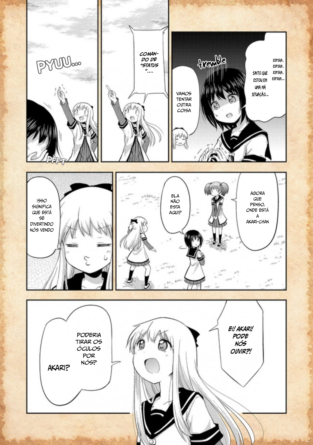 Tensei Shitara Akari dake ga Slime Datta Ken Vol. 1 Ch. 1 第20页