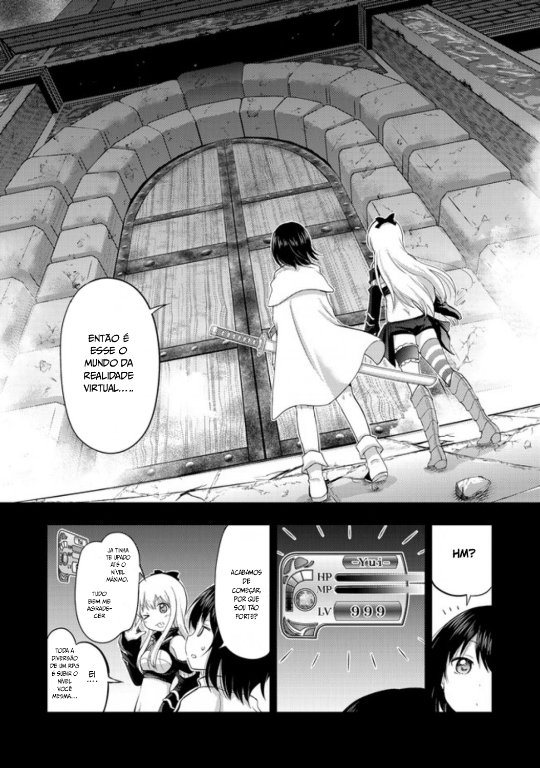 Tensei Shitara Akari dake ga Slime Datta Ken Vol. 1 Ch. 1 第7页
