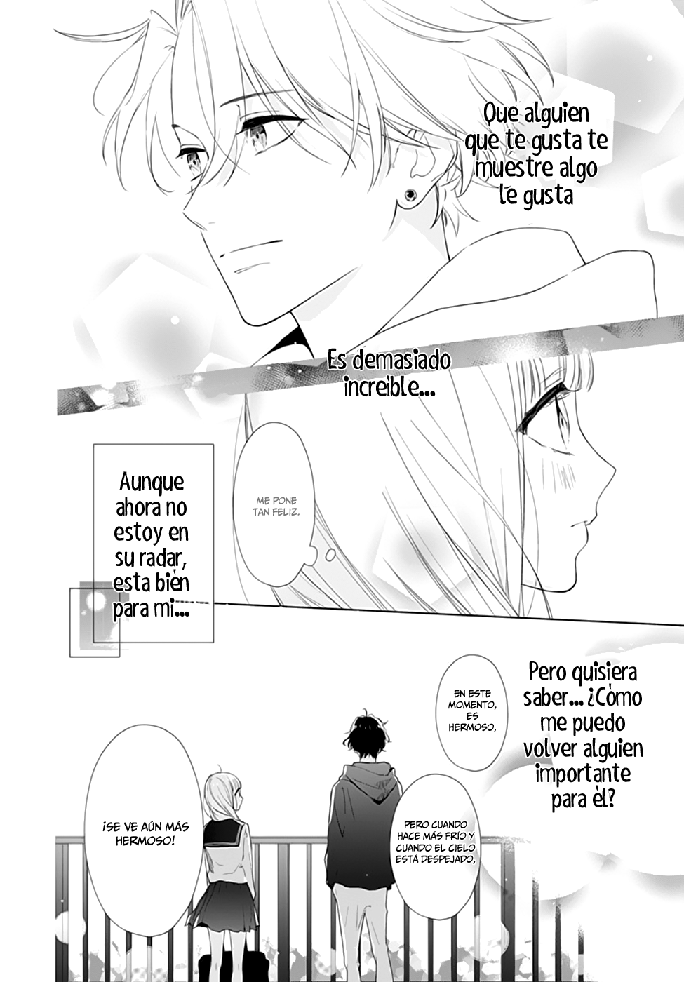 Futari de Koi wo suru Riyuu Vol. 1 Ch. 5 第22页