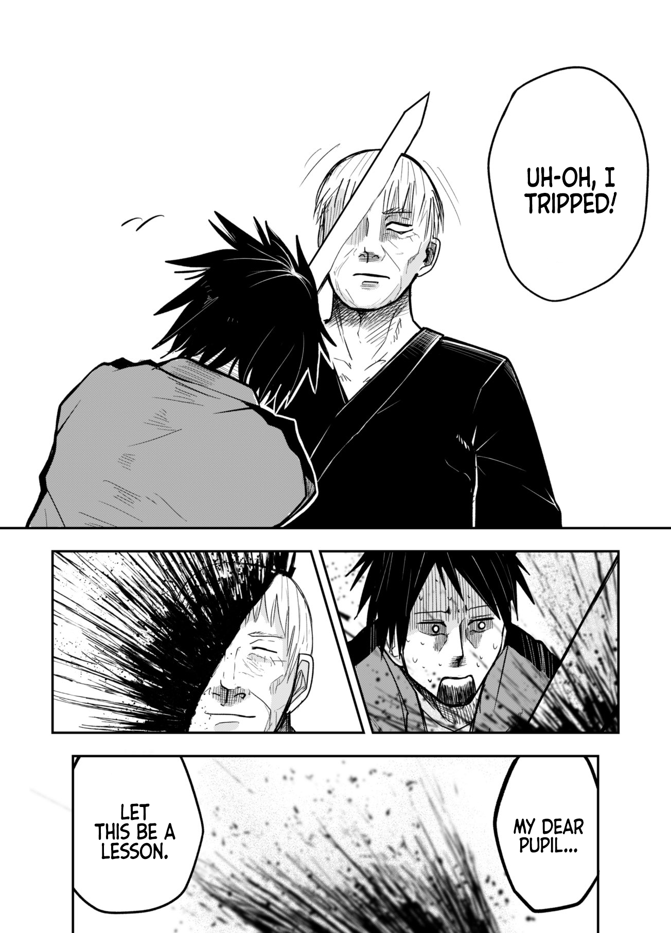 Expectations 第3页