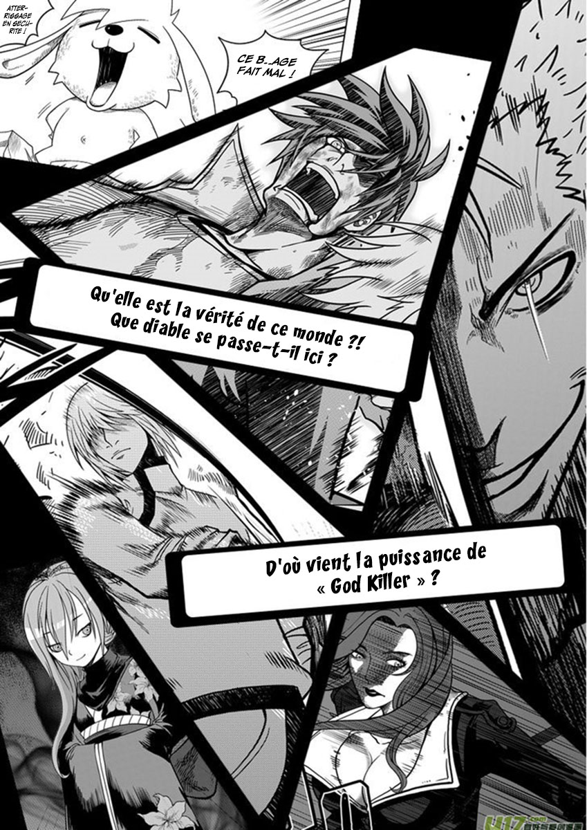 Autophagy Regulation Prologue 第6页