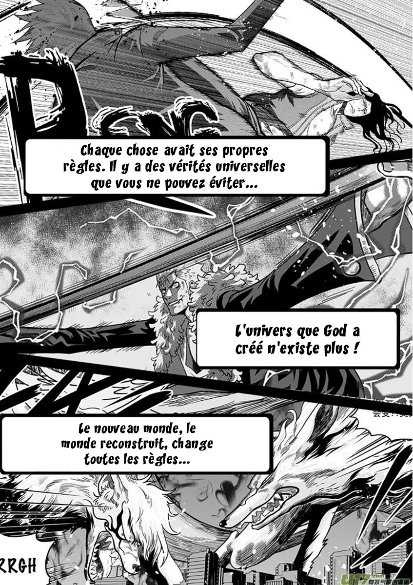 Autophagy Regulation Prologue 第7页