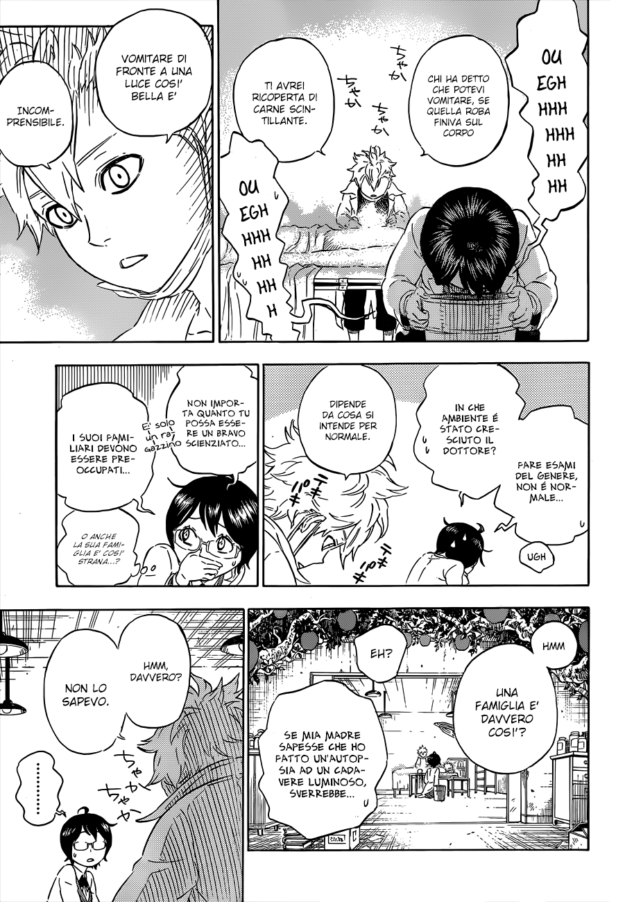 Hungry Joker Vol. 1 Ch. 1 第17页