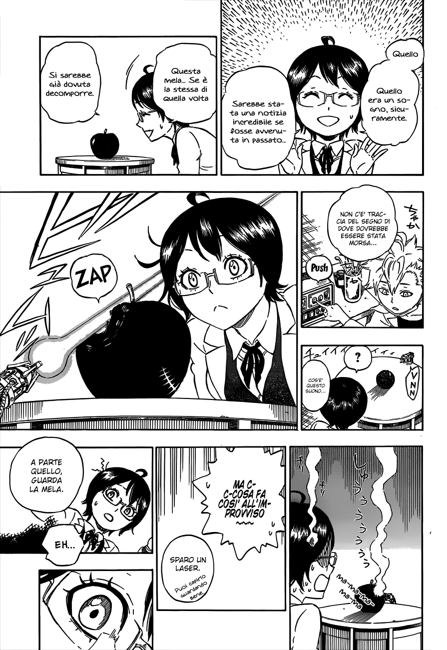Hungry Joker Vol. 1 Ch. 1 第22页