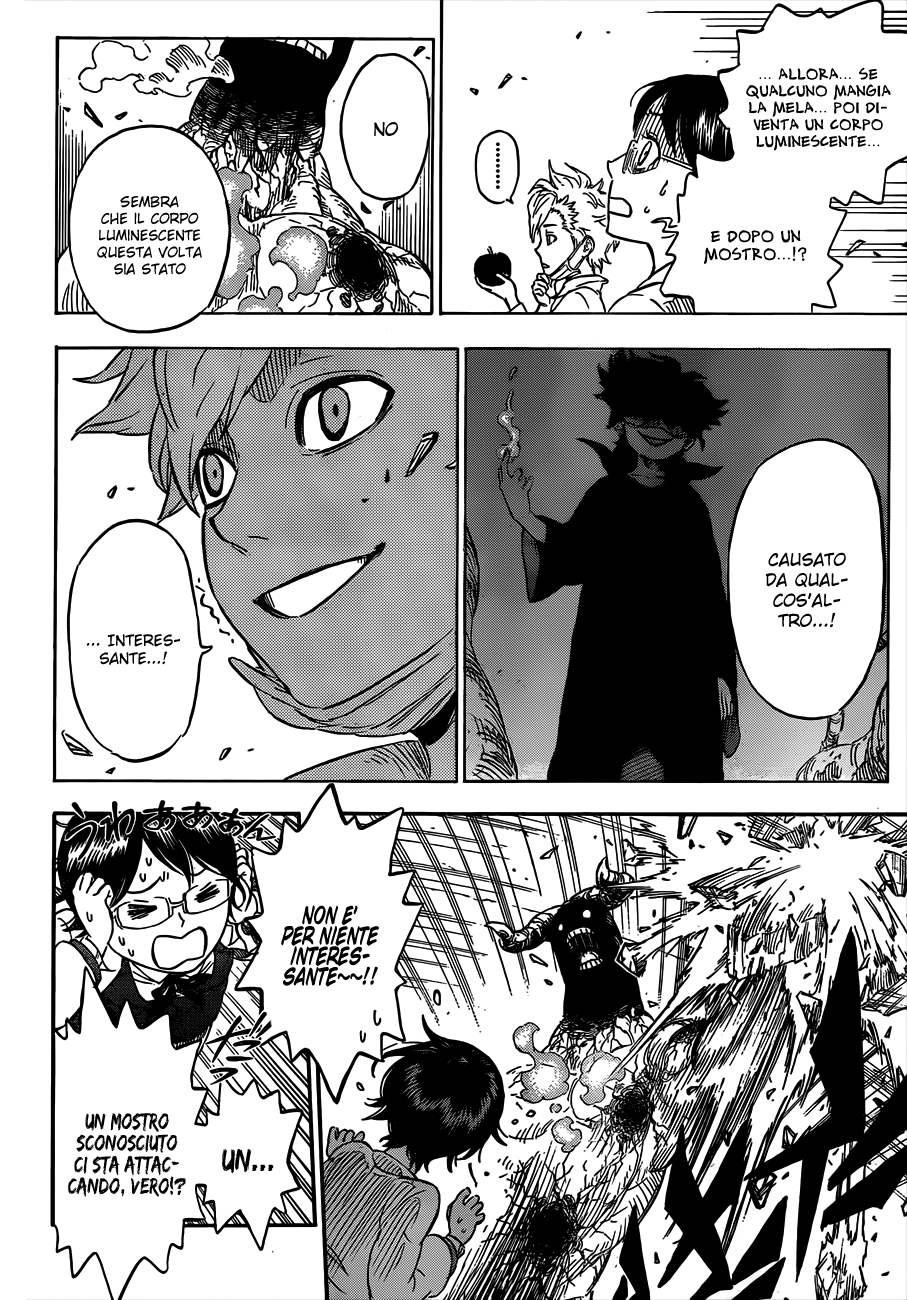 Hungry Joker Vol. 1 Ch. 1 第29页