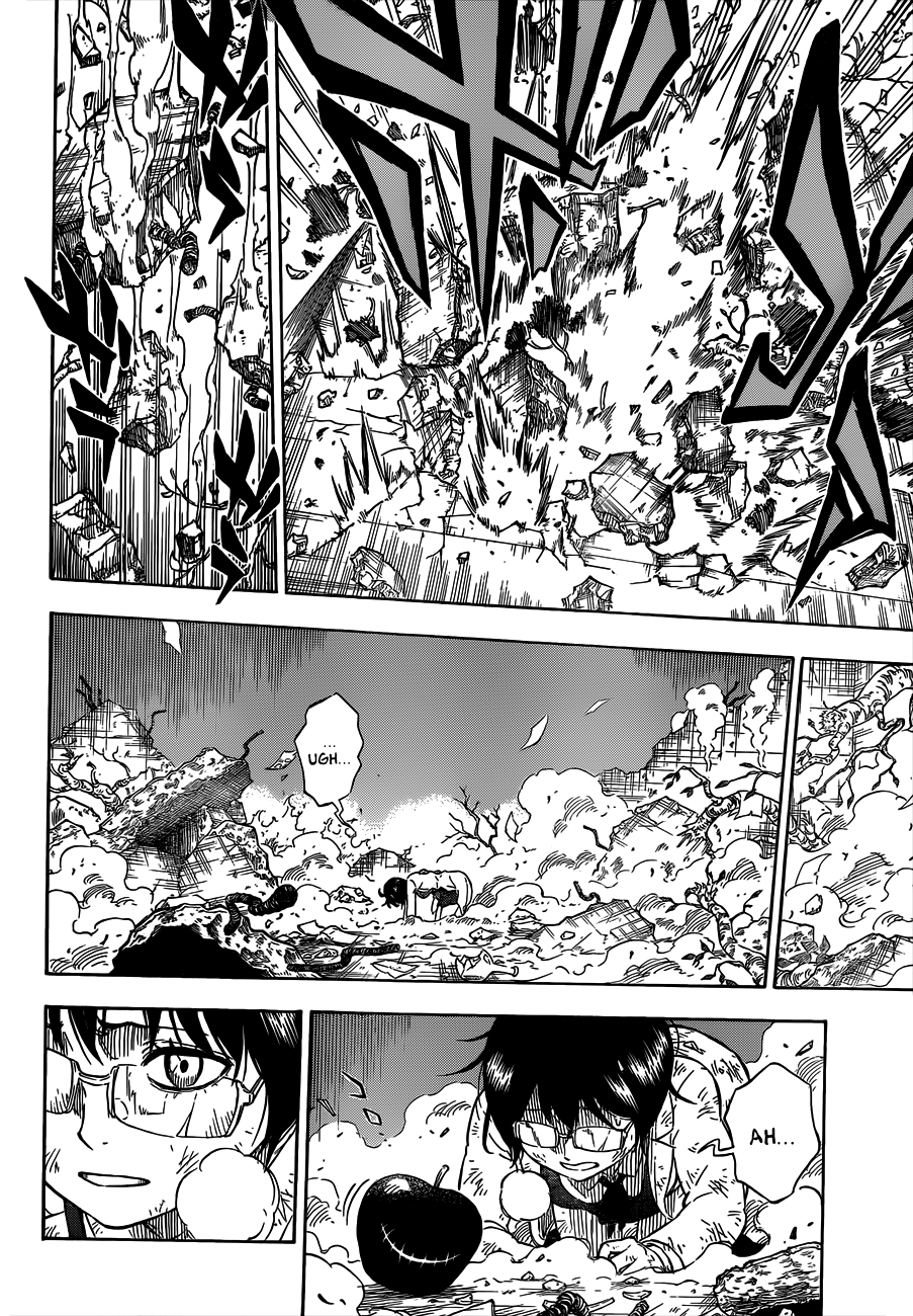 Hungry Joker Vol. 1 Ch. 1 第31页