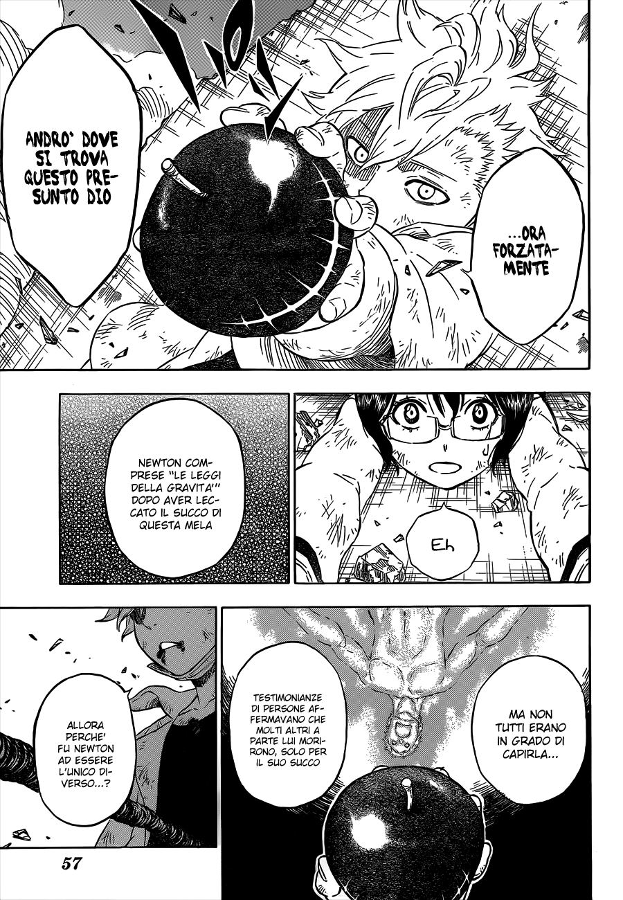Hungry Joker Vol. 1 Ch. 1 第36页