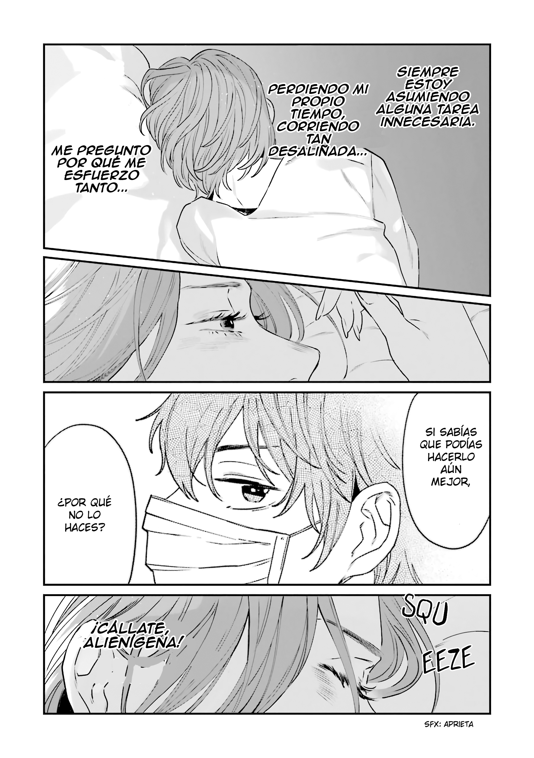 Kore Dakara Game Tsukuri wa Yamerarenai! Trabajos_01 第20页
