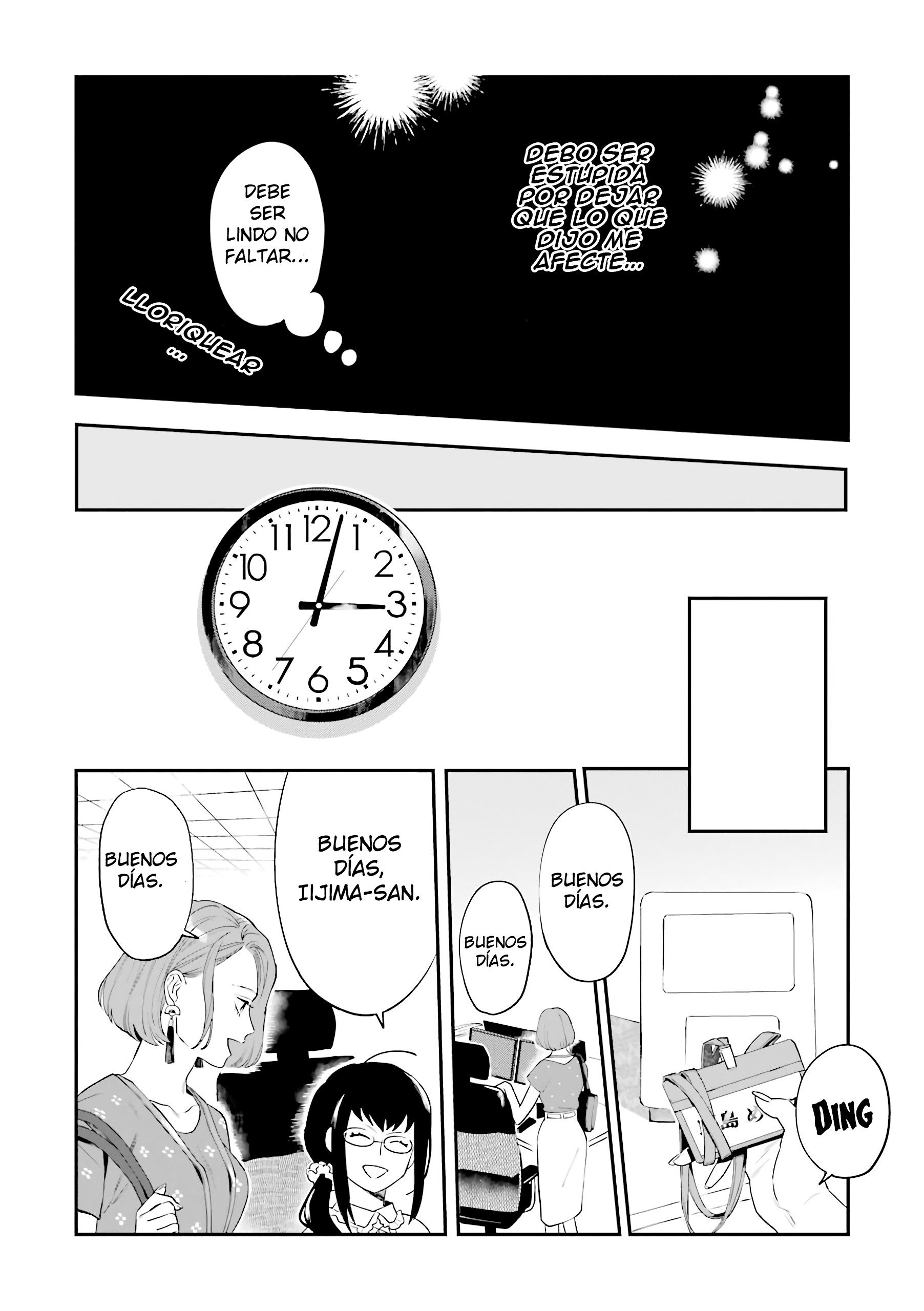 Kore Dakara Game Tsukuri wa Yamerarenai! Trabajos_01 第21页
