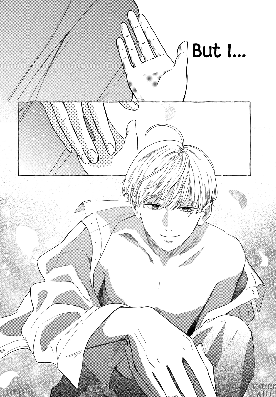 Hoteru Watashi ni Koi wo Oshiete Vol. 1 Ch. 2 第15页