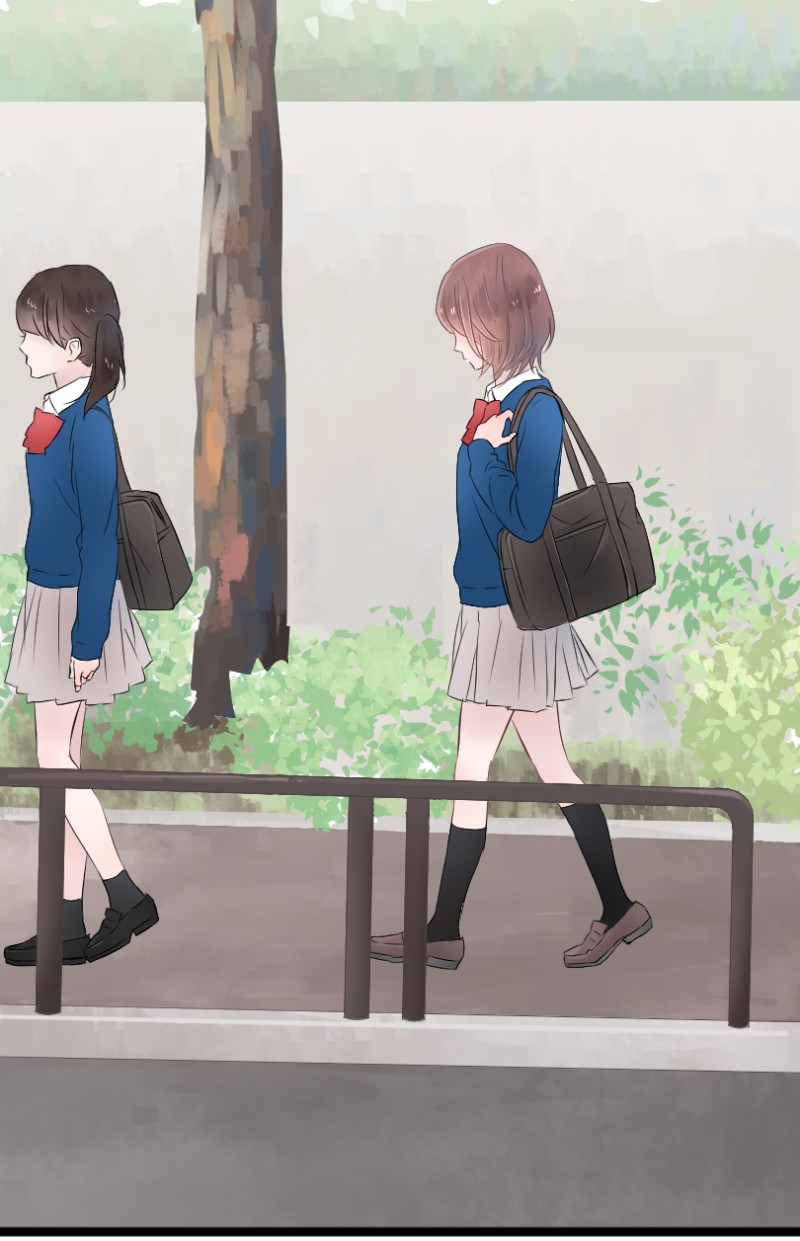 Kanojo-tachi wa Kataranai Ch. 3 第13页