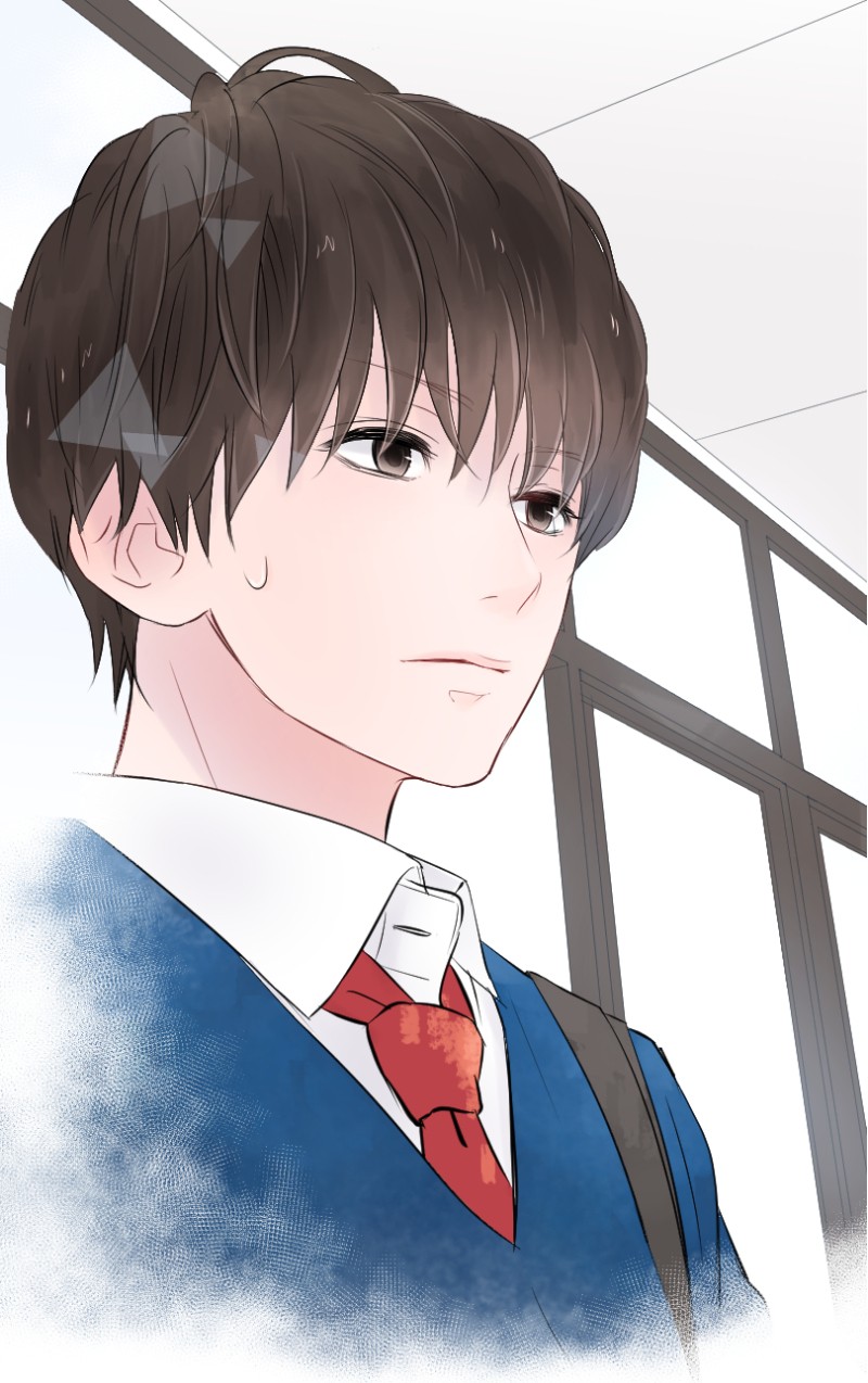 Kanojo-tachi wa Kataranai Ch. 3 第21页