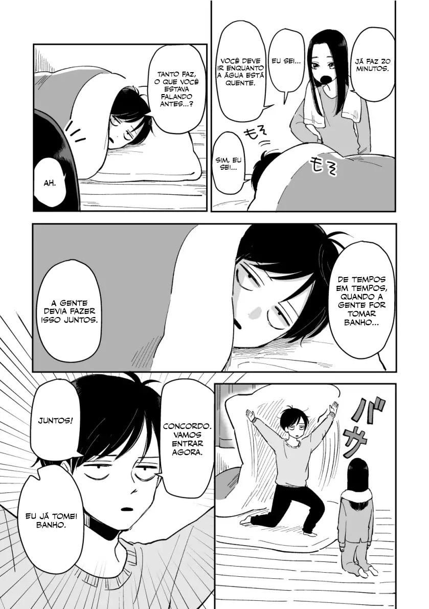 Futari Ashita mo Sorenari ni Vol. 1 Ch. 0 第8页