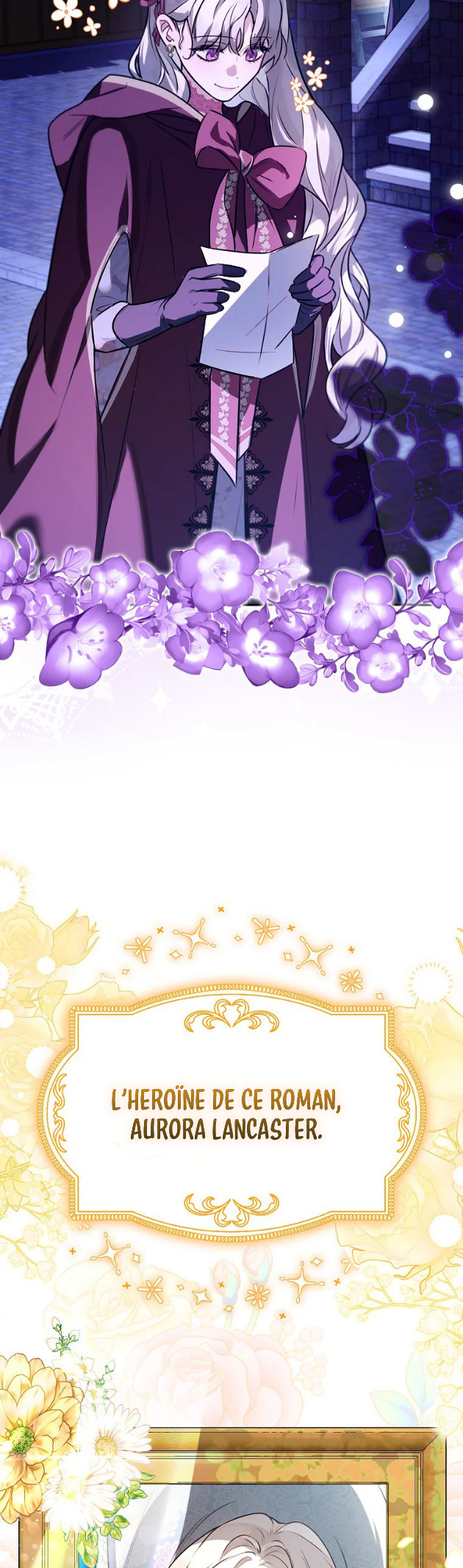 Trapped at Home With the Male Leads Ch. 3 第36页