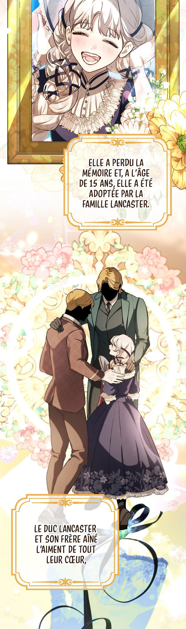 Trapped at Home With the Male Leads Ch. 3 第37页
