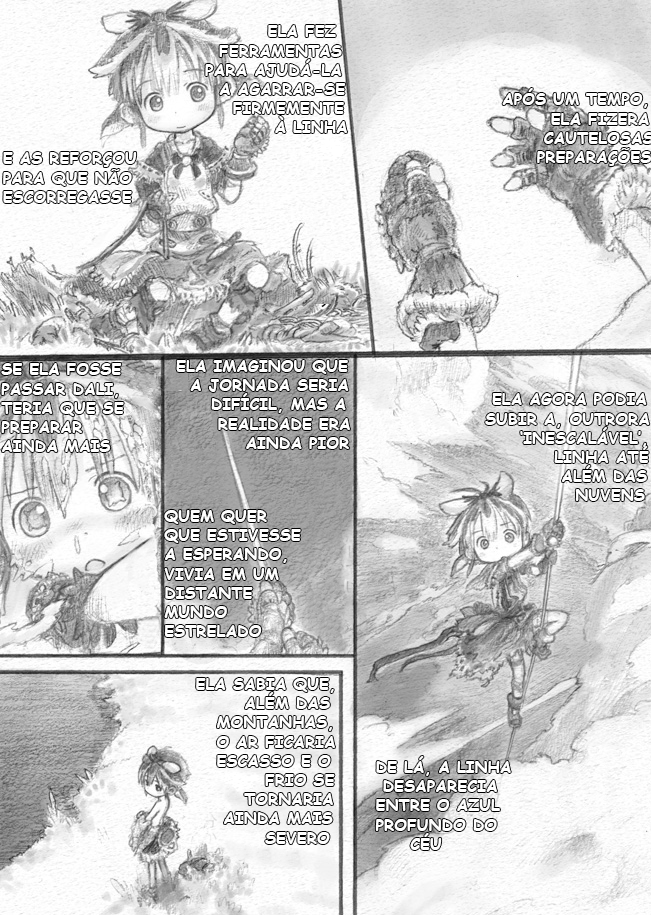 From Star Strings Oneshot 第21页