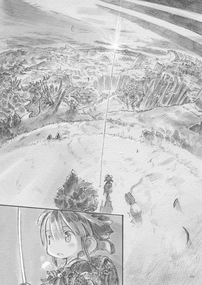 From Star Strings Oneshot 第24页