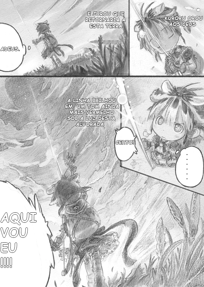 From Star Strings Oneshot 第25页