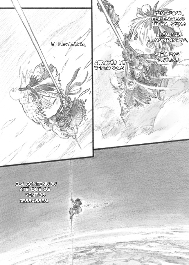 From Star Strings Oneshot 第26页