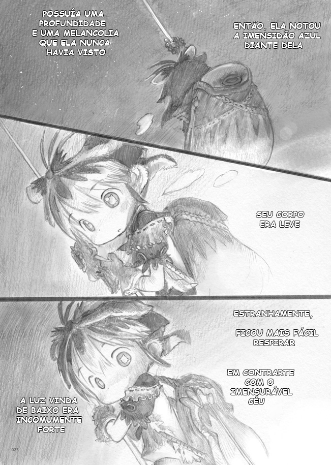 From Star Strings Oneshot 第27页