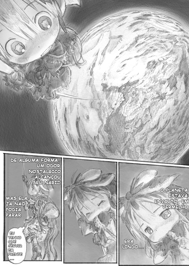 From Star Strings Oneshot 第28页