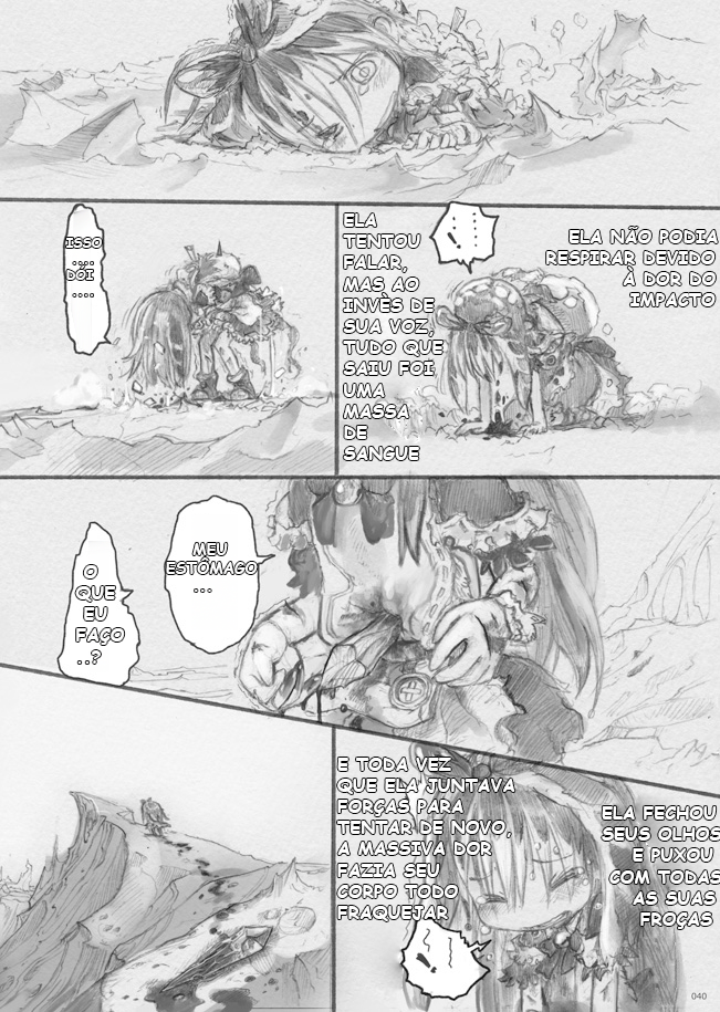 From Star Strings Oneshot 第40页