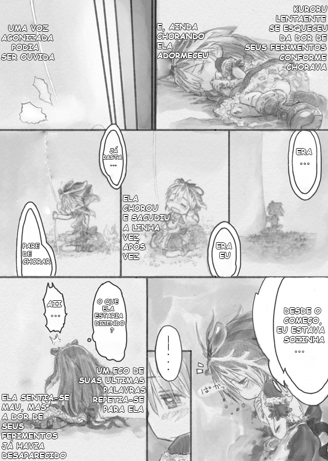 From Star Strings Oneshot 第44页