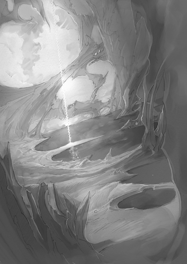 From Star Strings Oneshot 第50页