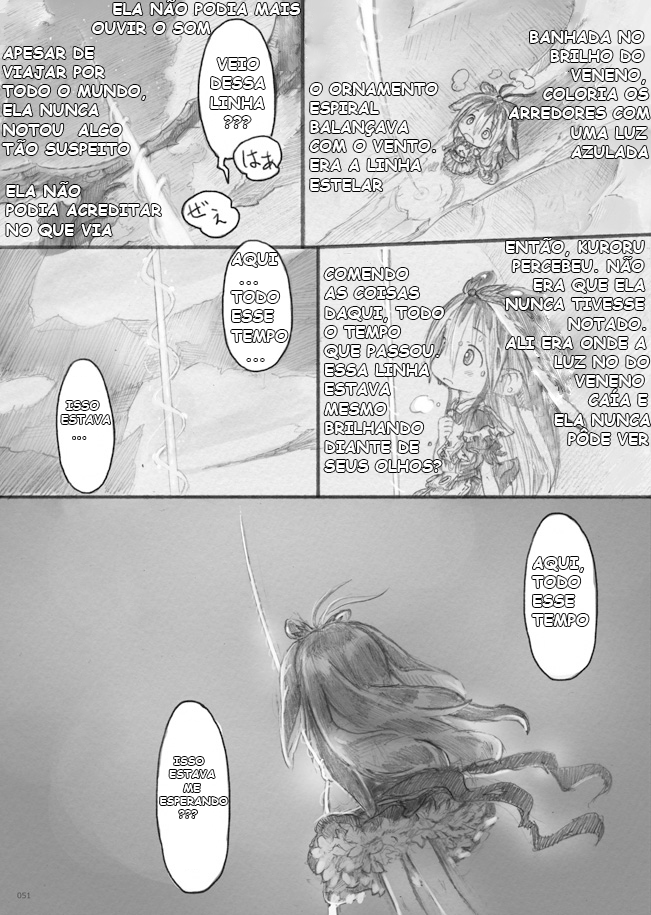 From Star Strings Oneshot 第51页
