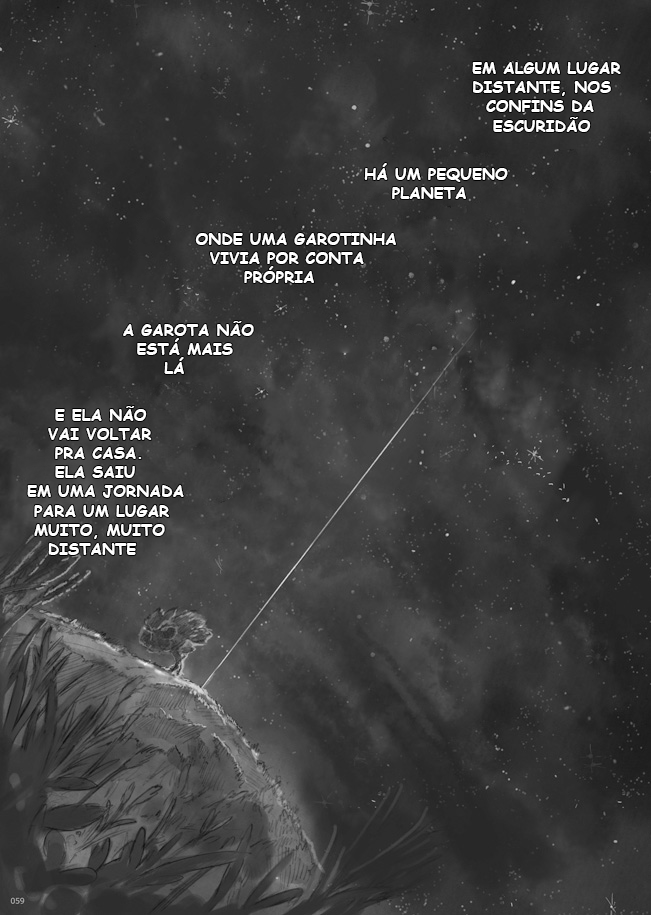 From Star Strings Oneshot 第59页