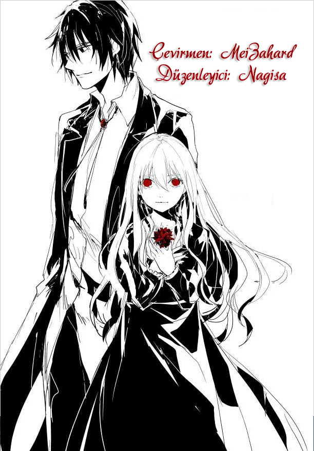 Shikabane Shoujo to Kakanai Gaka Vol. 1 Ch. 4 第1页