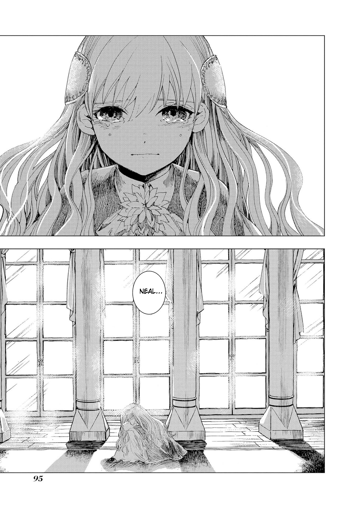 Shikabane Shoujo to Kakanai Gaka Vol. 1 Ch. 4 第14页